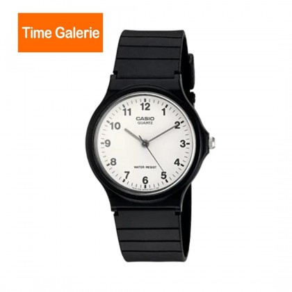 CASIO GENERAL MQ-24-7BLDF Men Youth Watch