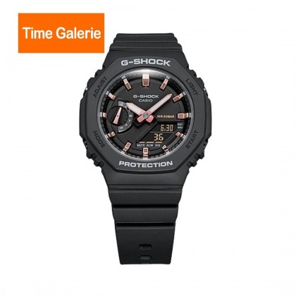 CASIO G-SHOCK GMA-S2100-1ADR