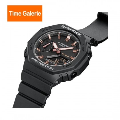 CASIO G-SHOCK GMA-S2100-1ADR
