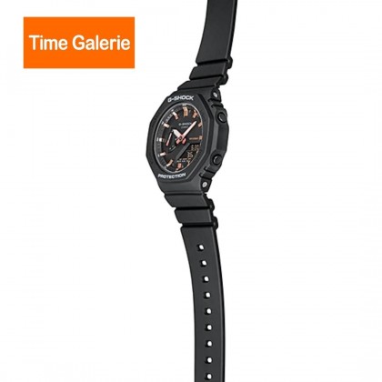 CASIO G-SHOCK GMA-S2100-1ADR