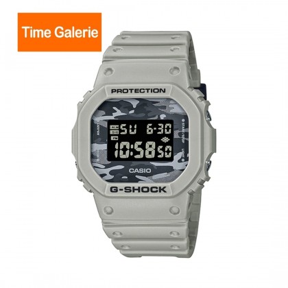 Casio G-Shock Unveils Utility Dial Camouflage Series DW-5600CA-8 Gray Resin Band Men Sports Watch Casio G-Shock Unveils Utility Dial Camouflage Series DW-5600CA-8 Gray Resin Band Men Sports Watch