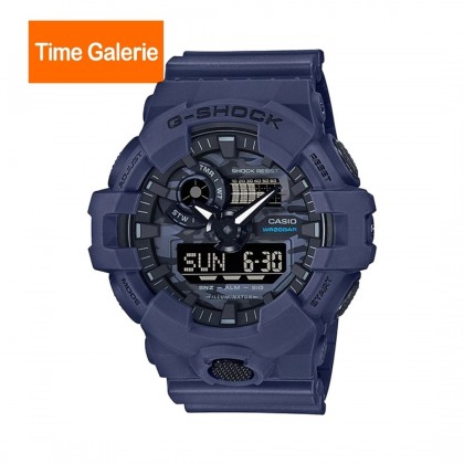 CASIO G-SHOCK GA-700CA-2ADR CASIO G-SHOCK GA-700CA-2ADR