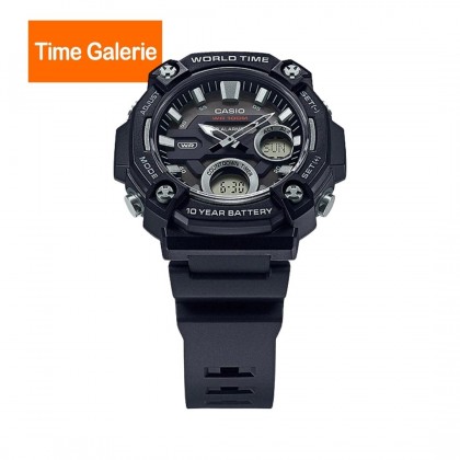 CASIO GENERAL AEQ-120W-1AVDF