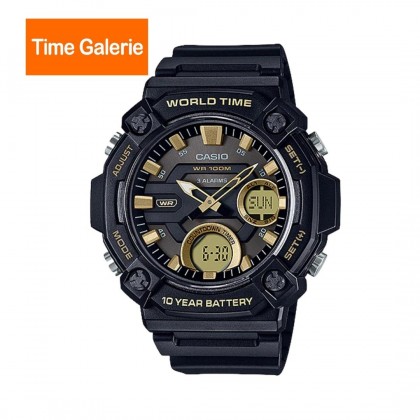 CASIO GENERAL AEQ-120W-9AVDF CASIO GENERAL AEQ-120W-9AVDF