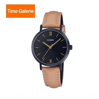 CASIO GENERAL LTP-VT02BL-1AUDF