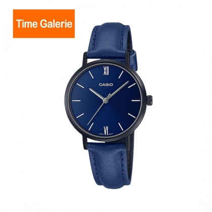 CASIO GENERAL LTP-VT02BL-2AUDF
