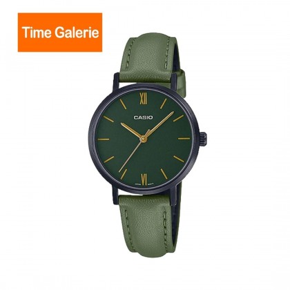 CASIO GENERAL LTP-VT02BL-3AUDF