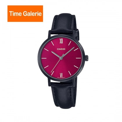 CASIO GENERAL LTP-VT02BL-4AUDF