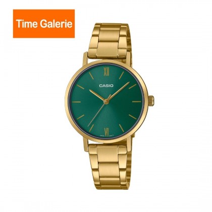 CASIO GENERAL LTP-VT02G-3AUDF