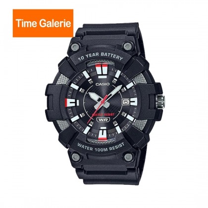 CASIO GENERAL MW-610H-1AVDF