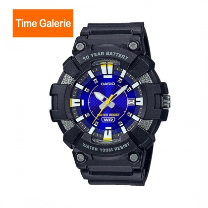 CASIO GENERAL MW-610H-2AVDF