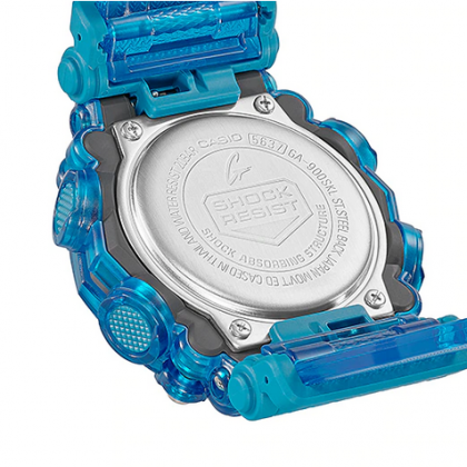 CASIO G-SHOCK GA-900SKL-2ADR