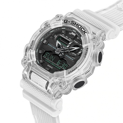 CASIO G-SHOCK GA-900SKL-7ADR