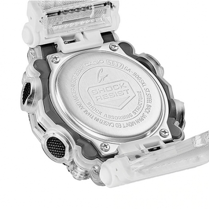 CASIO G-SHOCK GA-900SKL-7ADR