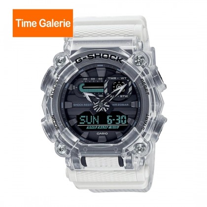 CASIO G-SHOCK GA-900SKL-7ADR