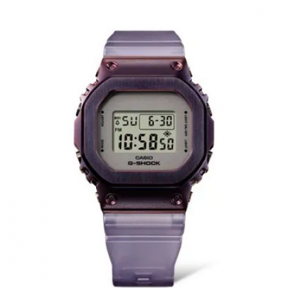 CASIO G-SHOCK GM-S5600MF-6DR CASIO G-SHOCK GM-S5600MF-6DR