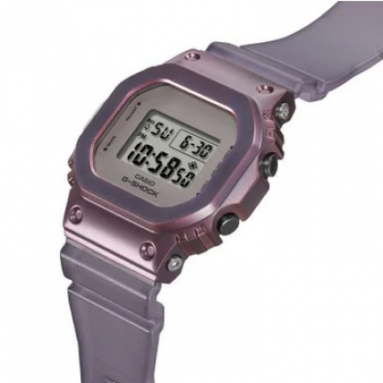 CASIO G-SHOCK GM-S5600MF-6DR CASIO G-SHOCK GM-S5600MF-6DR