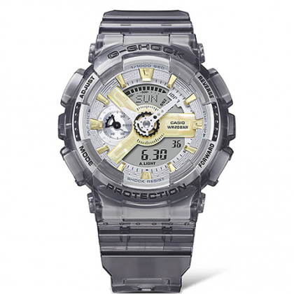 CASIO G-SHOCK GMA-S110GS-8ADR 