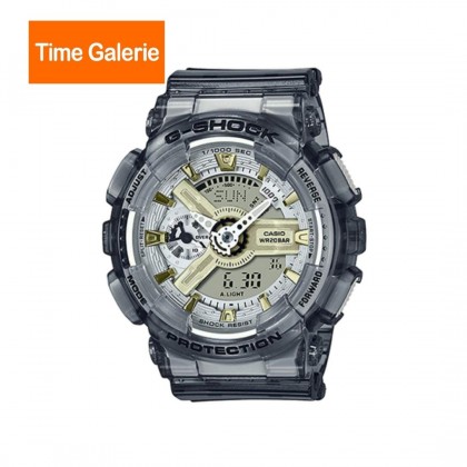 CASIO G-SHOCK GMA-S110GS-8ADR 