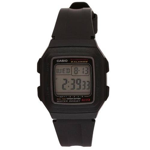 CASIO GENERAL F-201WA-1ADF | WATCHES FOR MEN | JAM TANGAN LELAKI ...