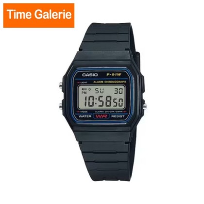 CASIO GENERAL F-91W-1SDG CASIO GENERAL F-91W-1SDG