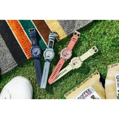 CASIO BABY-G BGA-310C-2ADR CASIO BABY-G BGA-310C-2ADR