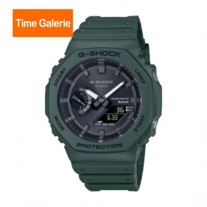 CASIO G-SHOCK GA-B2100-3ADR