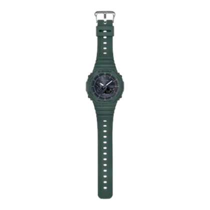 CASIO G-SHOCK GA-B2100-3ADR