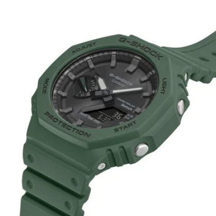 CASIO G-SHOCK GA-B2100-3ADR