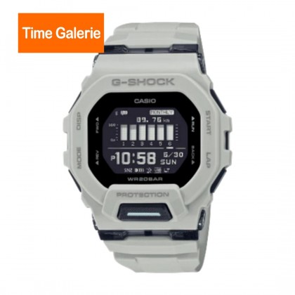 CASIO G-SHOCK GBD-200UU-9DR