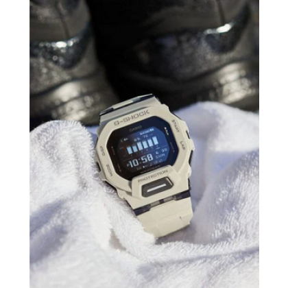CASIO G-SHOCK GBD-200UU-9DR