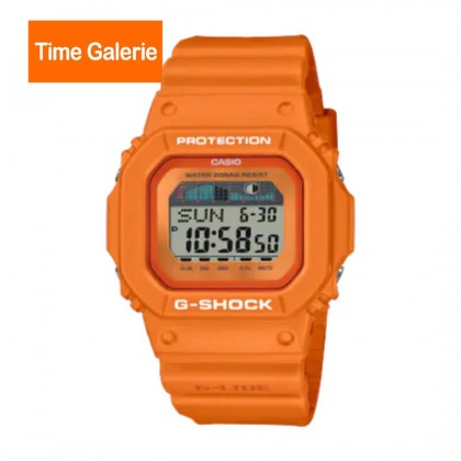 CASIO G-SHOCK GLX-5600RT-4DR