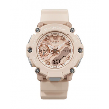 CASIO G-SHOCK GMA-S2200M-4ADR