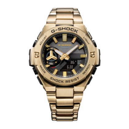 CASIO G-SHOCK GST-B500GD-9ADR
