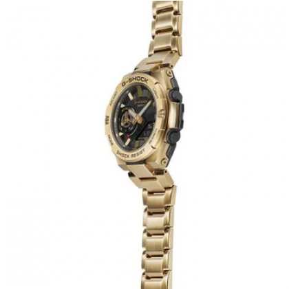 CASIO G-SHOCK GST-B500GD-9ADR