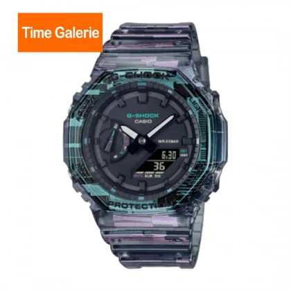CASIO G-SHOCK GA-2100NN-1ADR