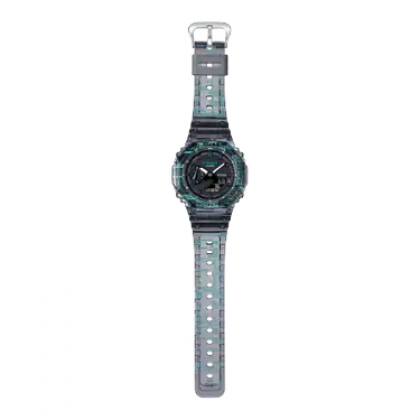 CASIO G-SHOCK GA-2100NN-1ADR