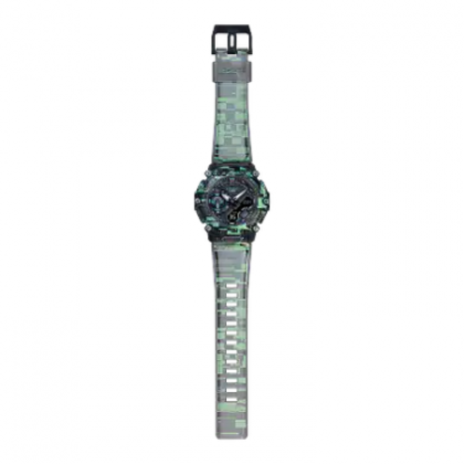 CASIO G-SHOCk GA-2200NN-1ADR
