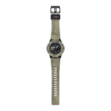 CASIO G-SHOCK GA-2200SL-5ADR CASIO G-SHOCK GA-2200SL-5ADR