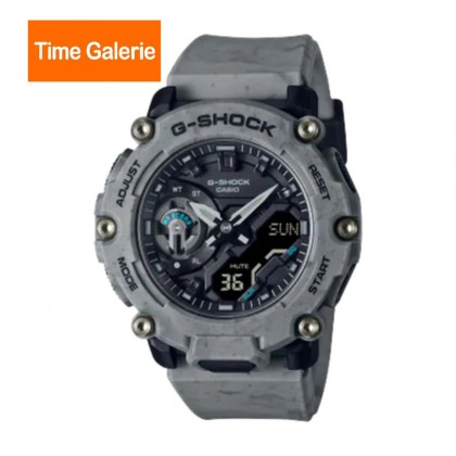 CASIO G-SHOCK GA-2200SL-8ADR CASIO G-SHOCK GA-2200SL-8ADR