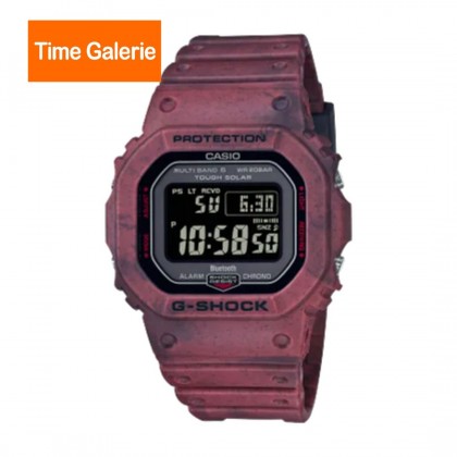 CASIO G-SHOCk GW-B5600SL-4DR CASIO G-SHOCk GW-B5600SL-4DR