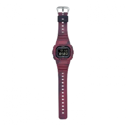 CASIO G-SHOCk GW-B5600SL-4DR CASIO G-SHOCk GW-B5600SL-4DR