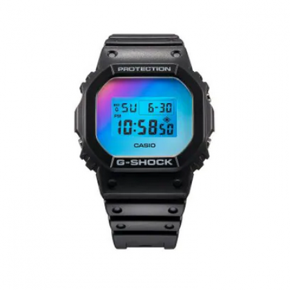 CASIO G-SHOCK DW-5600SR-1DR CASIO G-SHOCK DW-5600SR-1DR