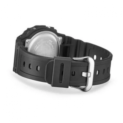 CASIO G-SHOCK DW-5600SR-1DR CASIO G-SHOCK DW-5600SR-1DR