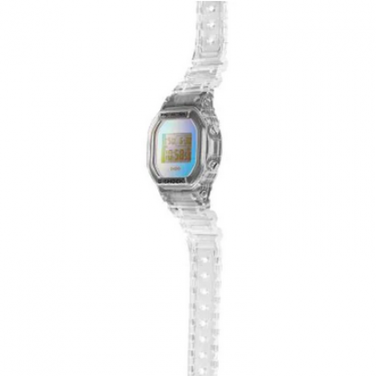 CASIO G-SHOCK DW-5600SRS-7DR CASIO G-SHOCK DW-5600SRS-7DR