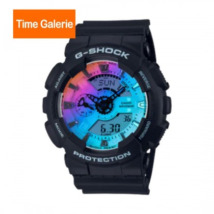 CASIO G-SHOCK GA-110SR-1ADR CASIO G-SHOCK GA-110SR-1ADR