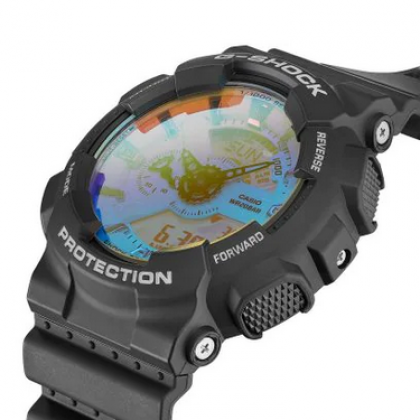 CASIO G-SHOCK GA-110SR-1ADR CASIO G-SHOCK GA-110SR-1ADR