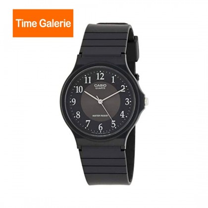 CASIO GENERAL MQ-24-1B3LDF Men Youth Watch CASIO GENERAL MQ-24-1B3LDF Men Youth Watch