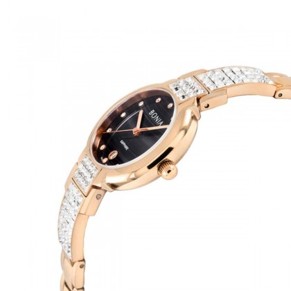BONIA BNB10412-2537 Stainless Steel Women Watch BONIA BNB10412-2537 Stainless Steel Women Watch
