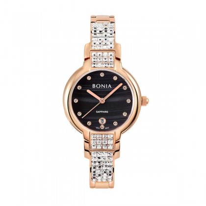 BONIA BNB10412-2537 Stainless Steel Women Watch BONIA BNB10412-2537 Stainless Steel Women Watch